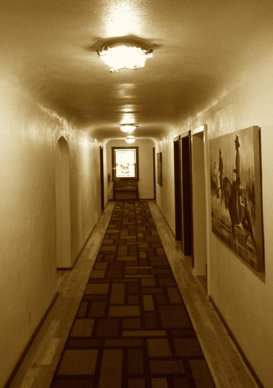 La Veta Inn 外观 照片