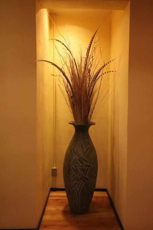 La Veta Inn 外观 照片