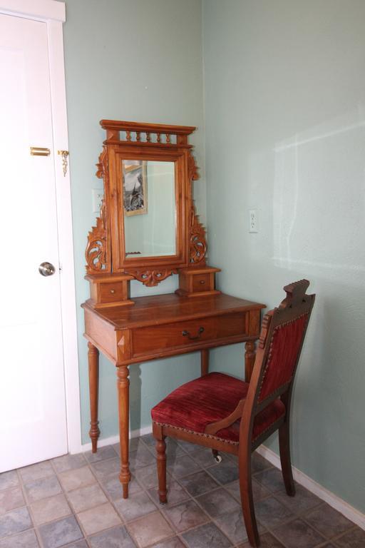 La Veta Inn 外观 照片