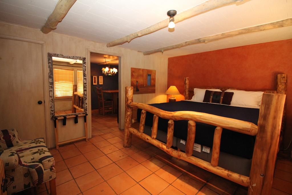 La Veta Inn 外观 照片