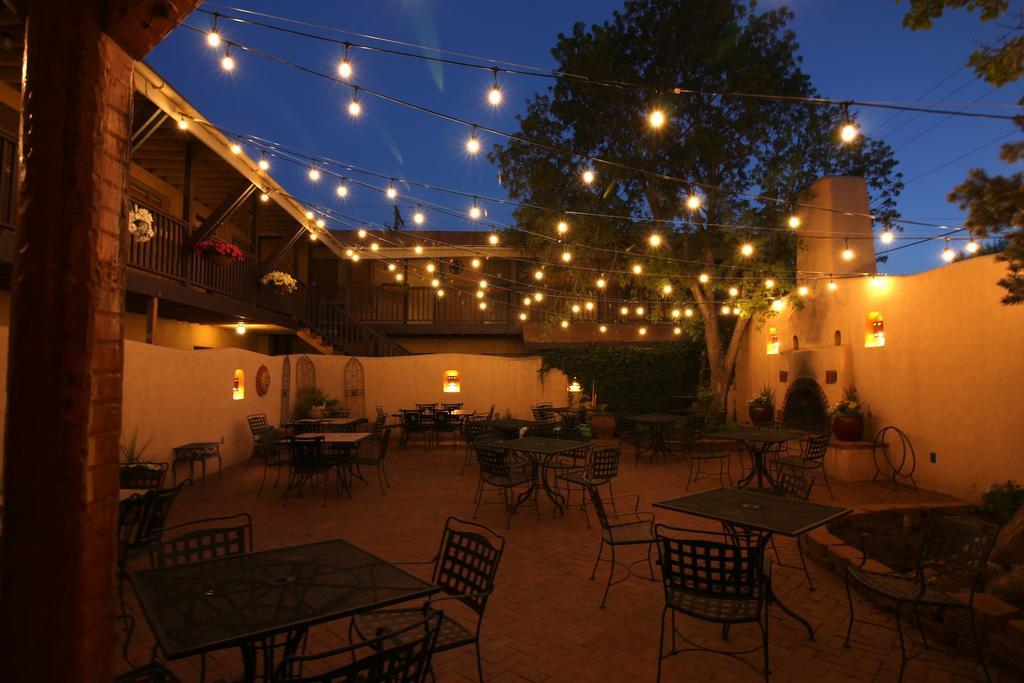 La Veta Inn 外观 照片